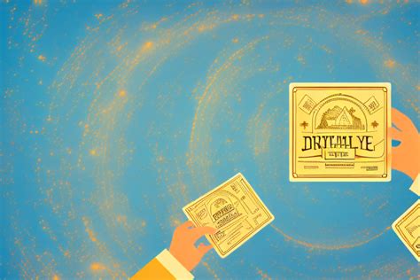 Lottery Dream Meaning: Discover What it Really Means.